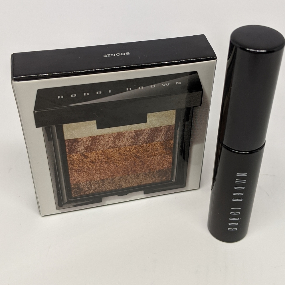 BOBBI BROWN Bundle